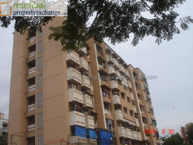 2148 Oth 30 Aug 2008 - N G Park, Dahisar East