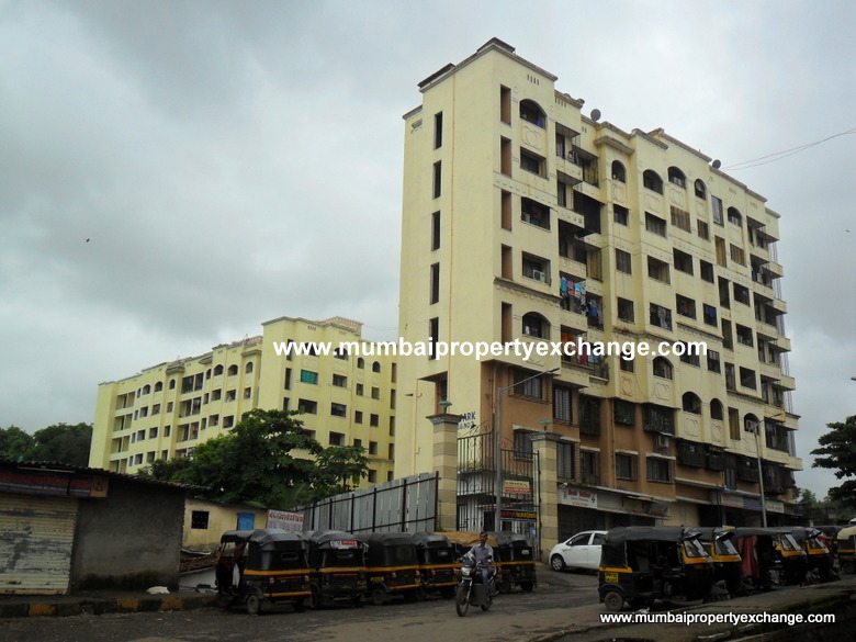 2148 Oth 31 July 2012 - N G Park, Dahisar East