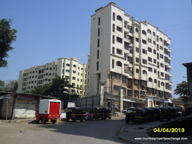 2148 Oth 6Th April 2013 - N G Park, Dahisar East