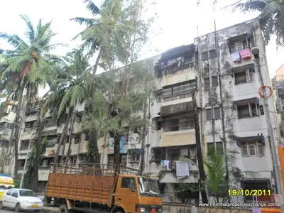 1 BHK Abhilasha, Kandivali West — for Sale — photo 1 thumbnail