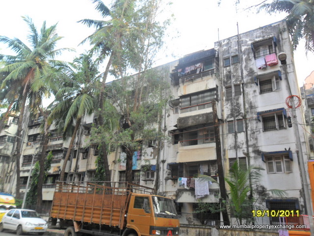 2156 Oth 17Th Oct 2011 - Abhilasha, Kandivali West