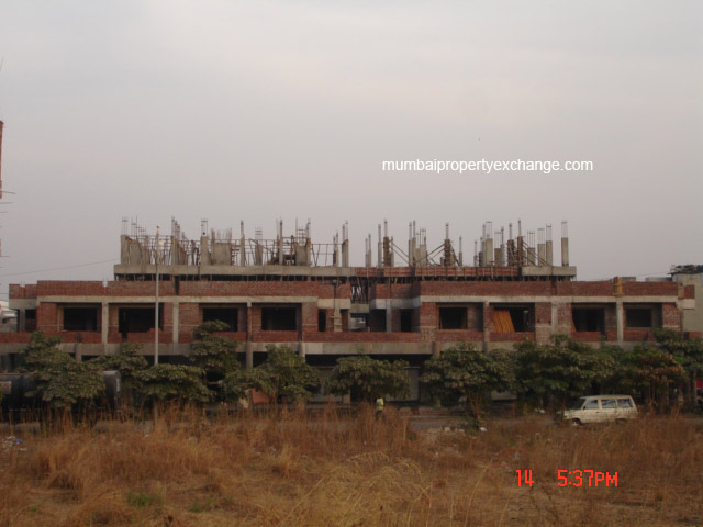 2187 Oth 15Th Jan 2006 - Kalra Best Residency, Kharghar