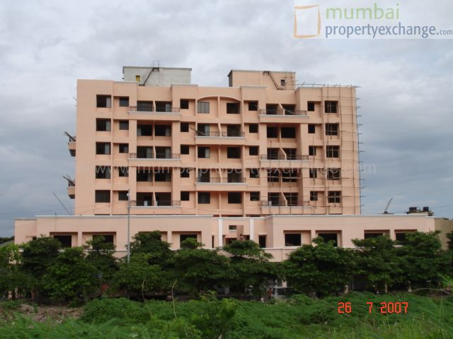 2187 Oth 26 July 2007 - Kalra Best Residency, Kharghar