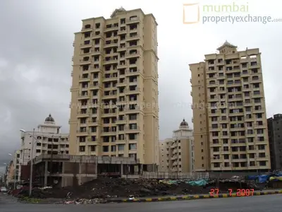 Ashoka Residency