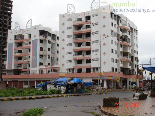 2197 Oth 26 July 2007 - Maitri Icon, Kharghar