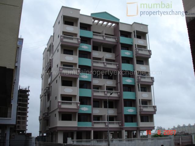 2 Soham, Nerul — for Sale