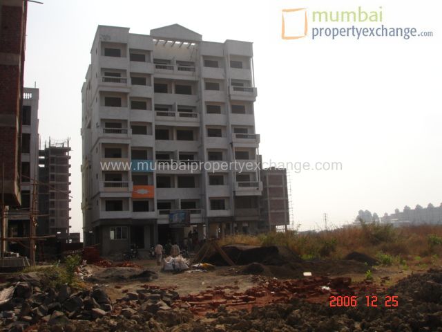 2 Soham, Nerul — for Sale