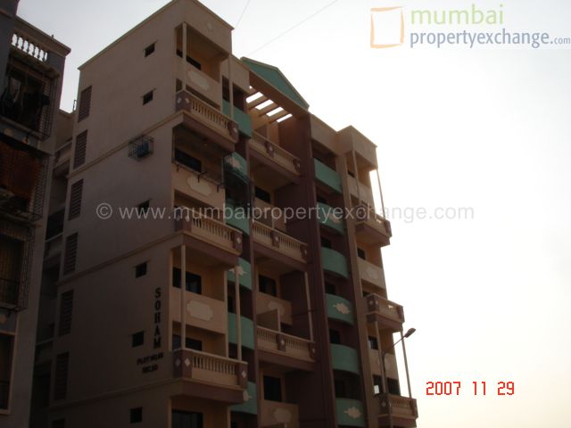 2 Soham, Nerul — for Sale