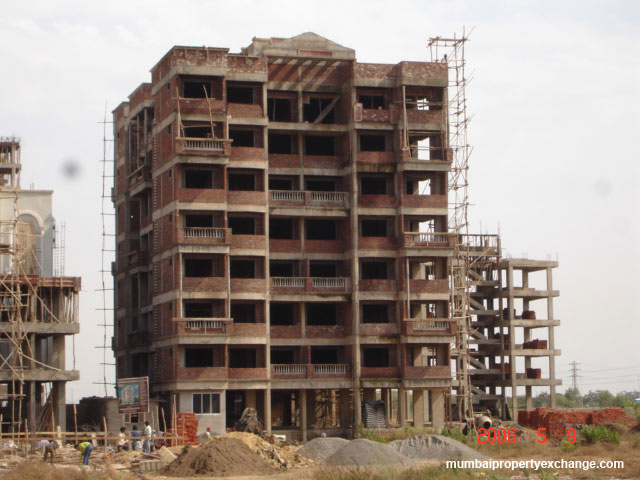 2 Soham, Nerul — for Sale