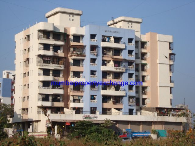 SM Residency