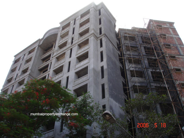 2227 Oth 19 May 2006 - Ganga Tower, Chembur
