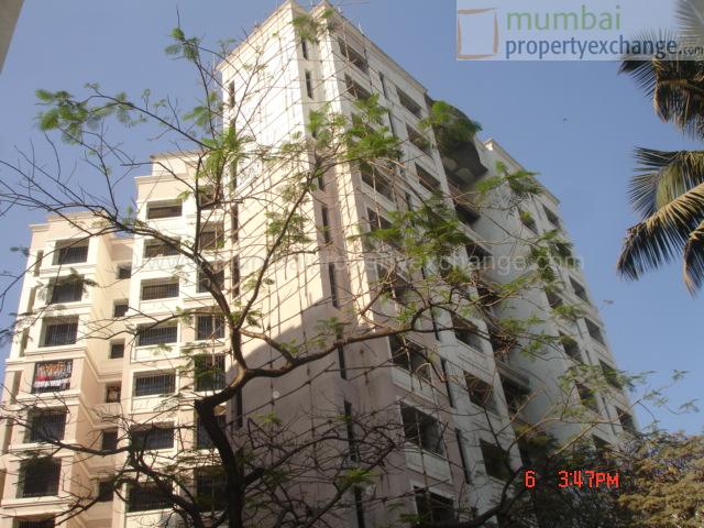 2227 Oth 7 Feb 2007 - Ganga Tower, Chembur