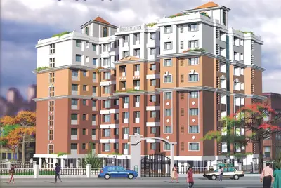 2.5 BHK Gangotri, Chembur — for Rent — photo 1 thumbnail