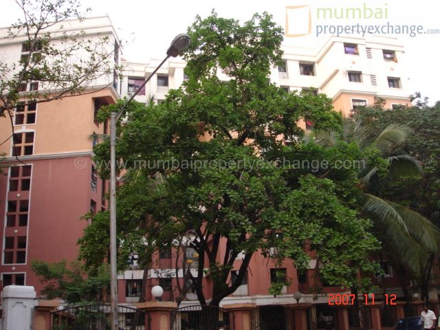 2239 Oth 12 Nov 2007 - Gangotri, Vile Parle East