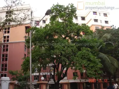 2.5 BHK Gangotri, Chembur — for Rent — photo 8 thumbnail