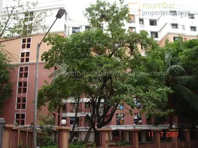 2.5 BHK Gangotri, Chembur — for Rent — photo 7 thumbnail