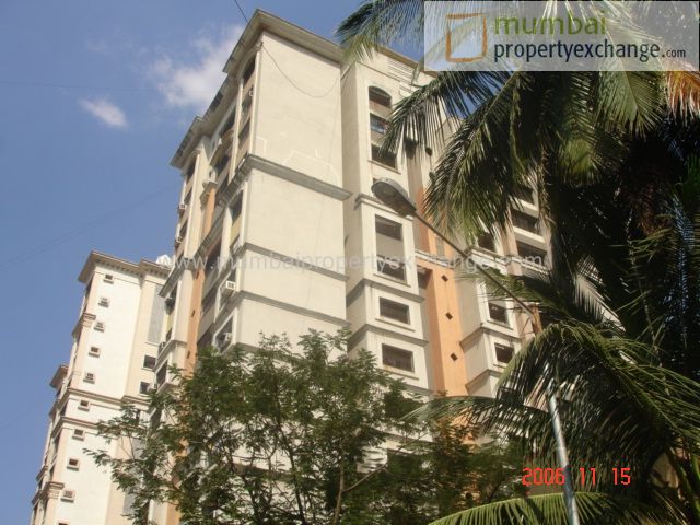 2239 Oth 16 Nov 2006 - Gangotri, Vile Parle East