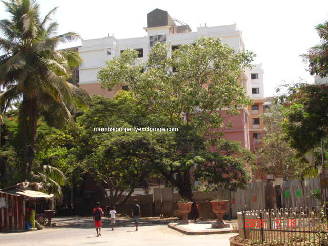 2239 Oth 19 May 2006 - Gangotri, Vile Parle East