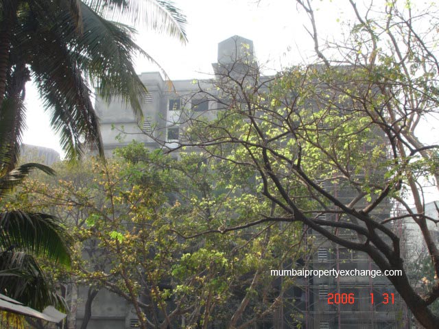 2239 Oth 30Th Jan 2006 - Gangotri, Vile Parle East