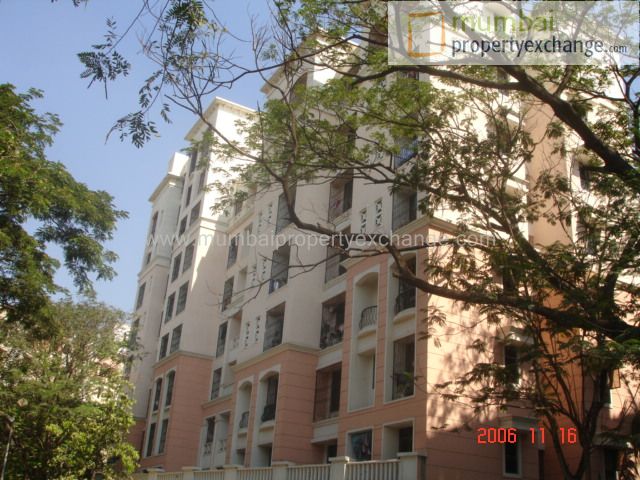 2 BHK Om Shree Ganesh Chhaya, Chembur — for Sale
