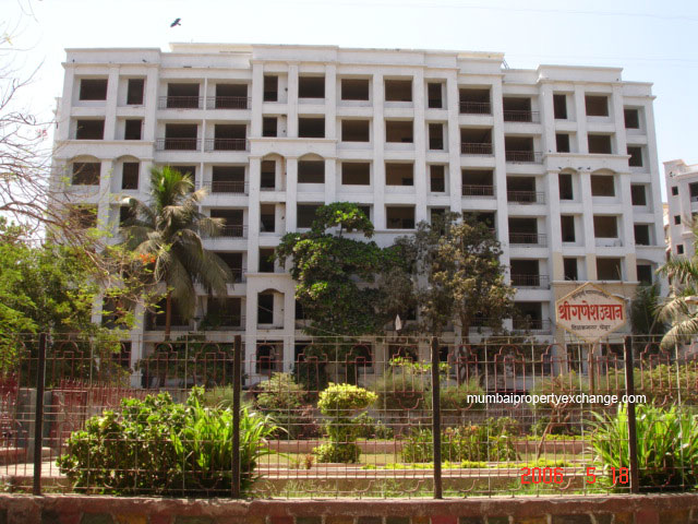 2 BHK Om Shree Ganesh Chhaya, Chembur — for Sale
