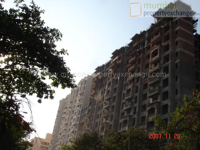 2254 Oth 20 Nov 2007 - Sanskar, Andheri West