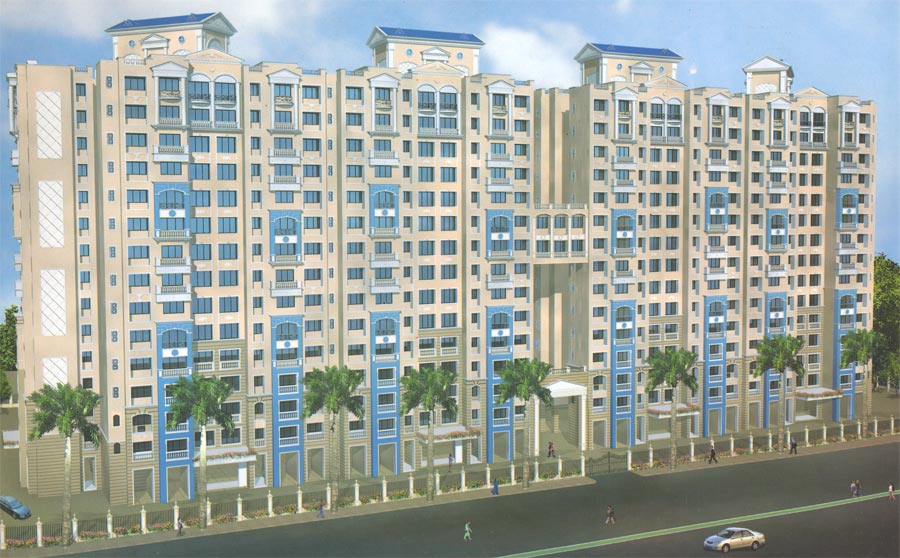 2254 Oth Main Image - Sanskar, Andheri West