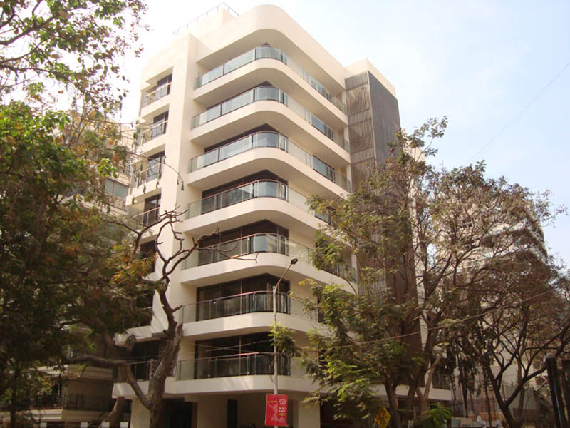 2257 Oth 19 Jan 2009 - Devendra Raj, Juhu