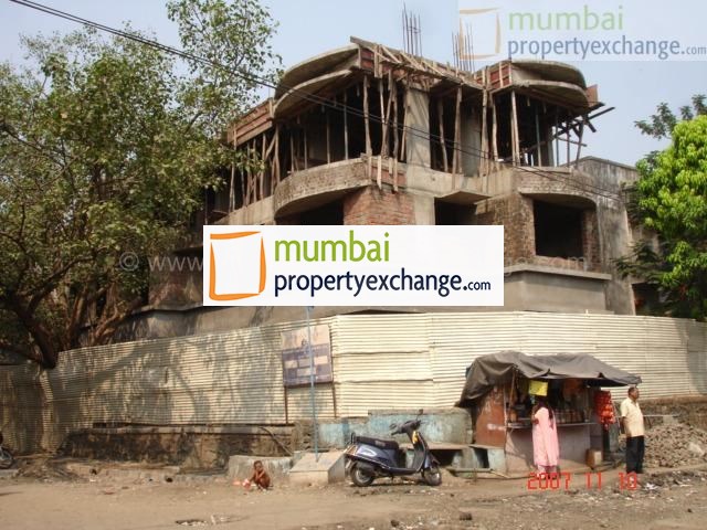 2 BHK Chandan Pride, Ghatkopar East — for Sale