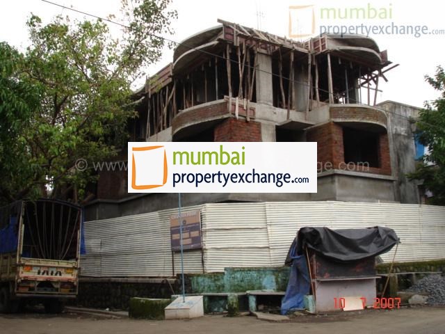 2 BHK Chandan Pride, Ghatkopar East — for Sale