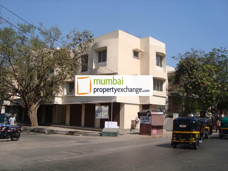 2 BHK Chandan Pride, Ghatkopar East — for Sale