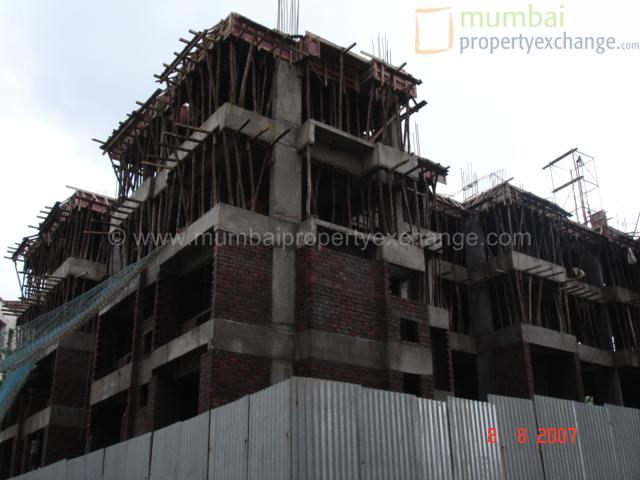 2262 Oth 10 August 2007 - Runwal Estate, Thane West