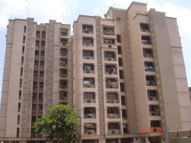 2262 Oth 13 June 2009 - Runwal Estate, Thane West