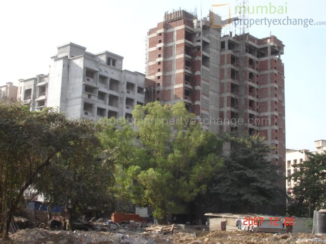 2262 Oth 19 Dec 2007 - Runwal Estate, Thane West