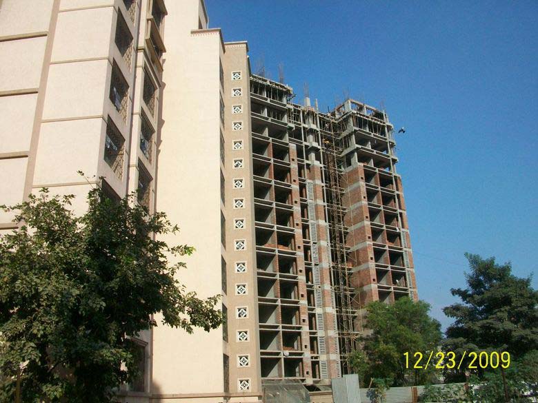 2262 Oth 23 Dec 2009 - Runwal Estate, Thane West