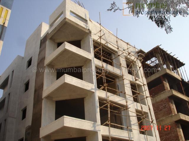 2267 Oth 27 Nov 2007 - Sai Shanti, Vashi