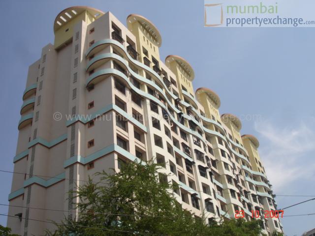 2268 Oth 25Th Oct 2007 - Raj Heights, Kandivali West