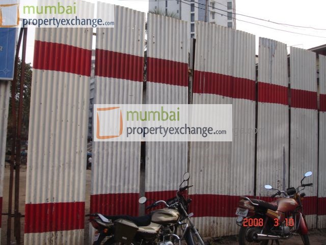 2 BHK Ashish Sea View, Worli — for Sale