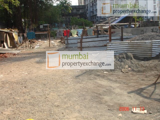 2 BHK Ashish Sea View, Worli — for Sale