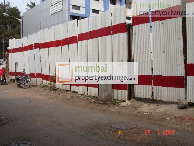 2 BHK Ashish Sea View, Worli — for Sale