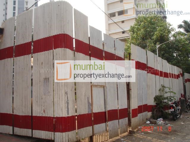 2 BHK Ashish Sea View, Worli — for Sale