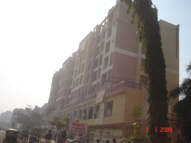 1 Ostwal Paradise, Mira Road — for Sale — photo 8