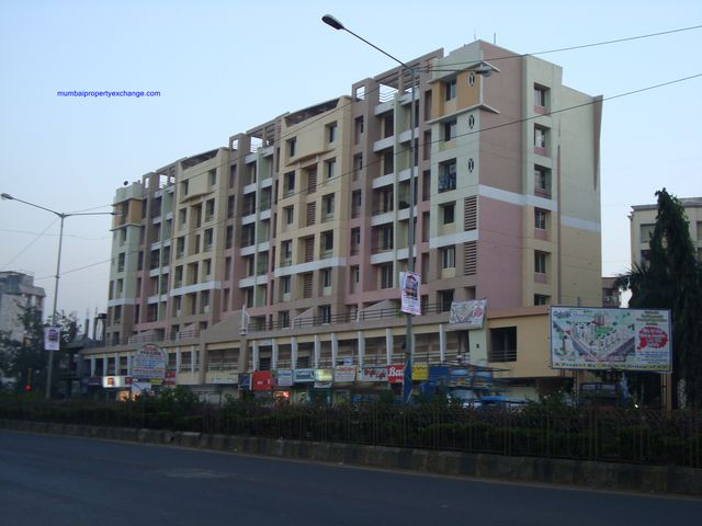 1 Ostwal Paradise, Mira Road — for Sale — photo 7
