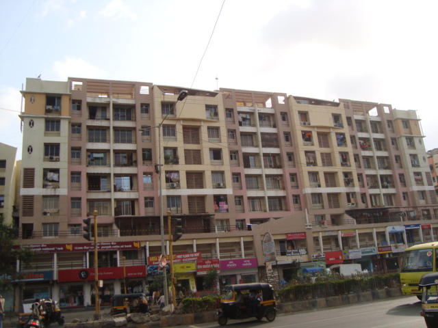 1 Ostwal Paradise, Mira Road — for Sale — photo 10