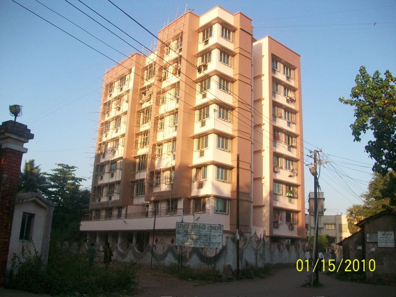 2310 Oth 15Th Jan 2010 - Riddhi Siddhi, Kandivali West