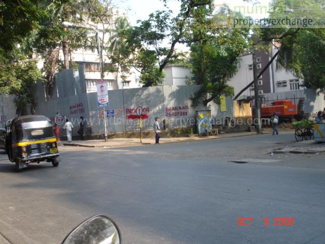 2334 Oth 11Th Oct 2006 - Dheeraj Affair, Bandra West