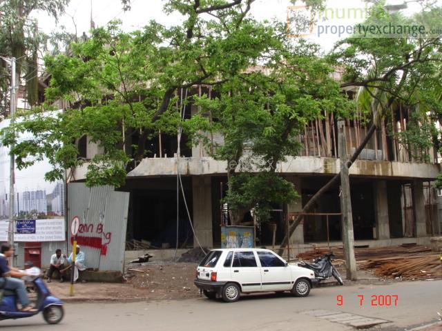 2334 Oth 9 July 2007 - Dheeraj Affair, Bandra West