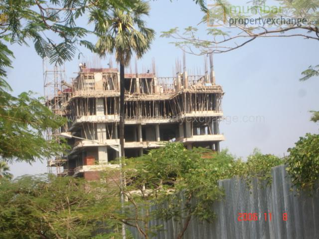 2 Living Essence, Kandivali East — for Rent