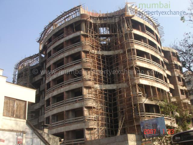 1 SOLITAIRE, HIRANANDANI ESTATE — for Sale