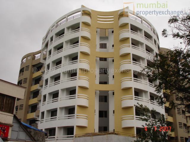 1 SOLITAIRE, HIRANANDANI ESTATE — for Sale